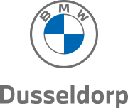 Logo Dusseldorp BMW