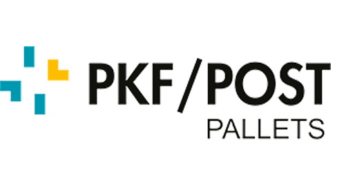 Logo PKF/Post