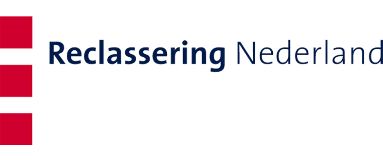 Logo Reclassering